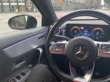 Mercedes-Benz A 250 e Black Night Edition, 2021  - Mercedes-Benz A 250
