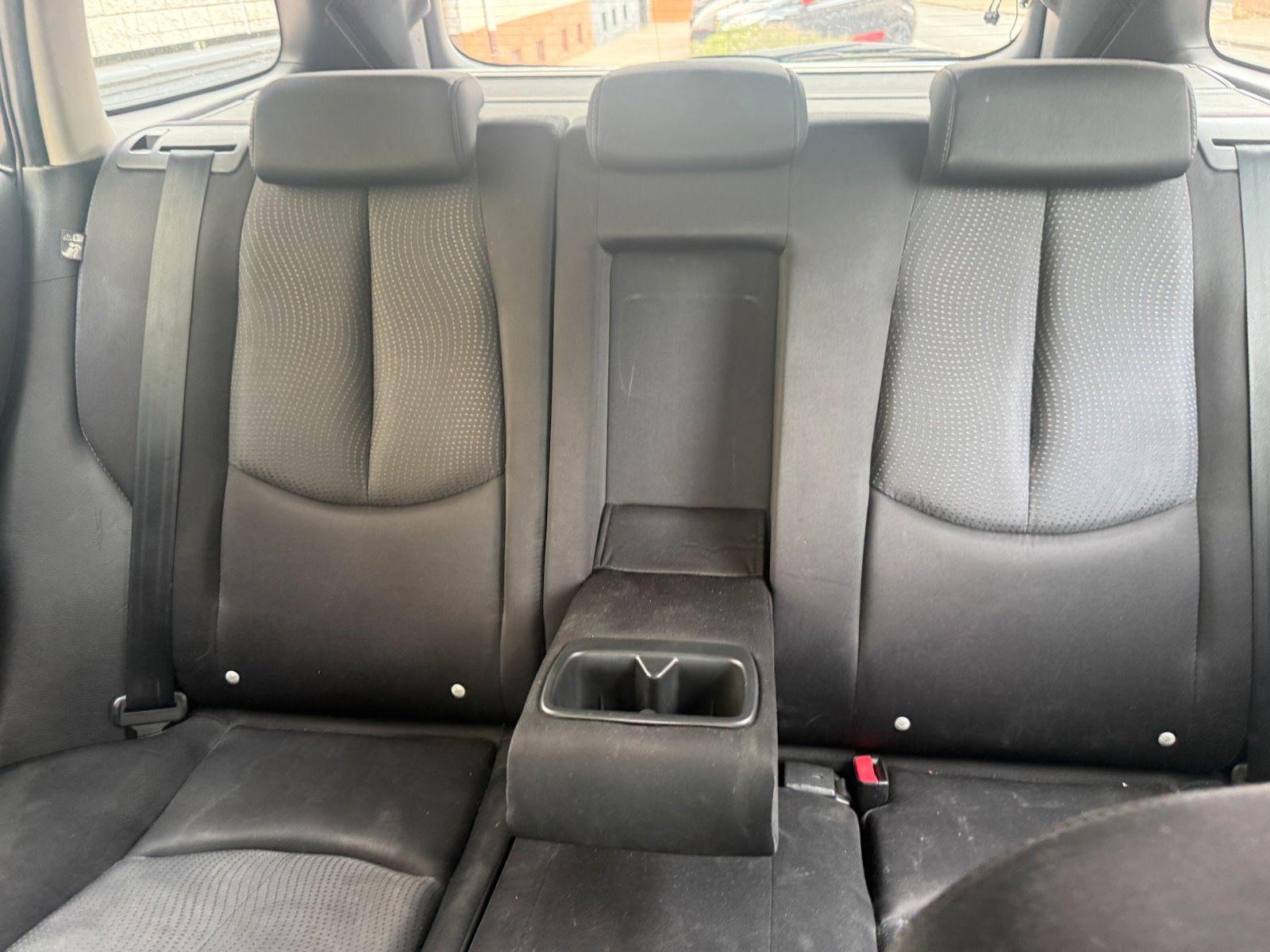 Mazda 6 2009 — photo 10