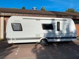 Dethleffs Camper 540 QMK - Dethleffs Wohnwagen 540