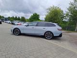 BMW 520d Touring M Sport Head-Up Standhzg. HiFi ACC - BMW 520: 5 Türen