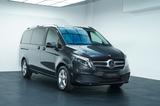 Mercedes-Benz V 250d 4M Lang Edition 9G/LED/NAVI/DIST/6SITZER