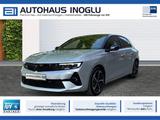 Opel Astra 1.5 GS AT-8*HeadUp*LED*360°Kam*Navi*Le/Shz - Opel Astra mit Diesel-Antrieb: 1.3