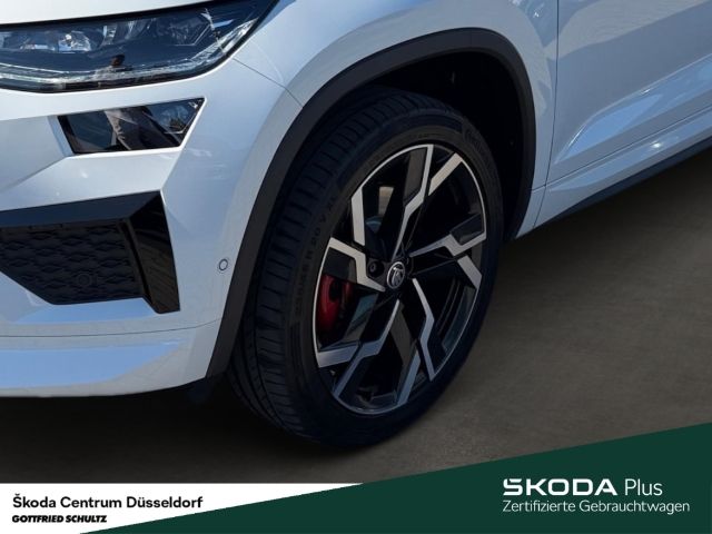Skoda Kodiaq - Bild 11