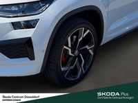Skoda Kodiaq - Vorschau Bild 11