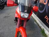 Honda NX 650 Dominator - HONDA DOMINATOR