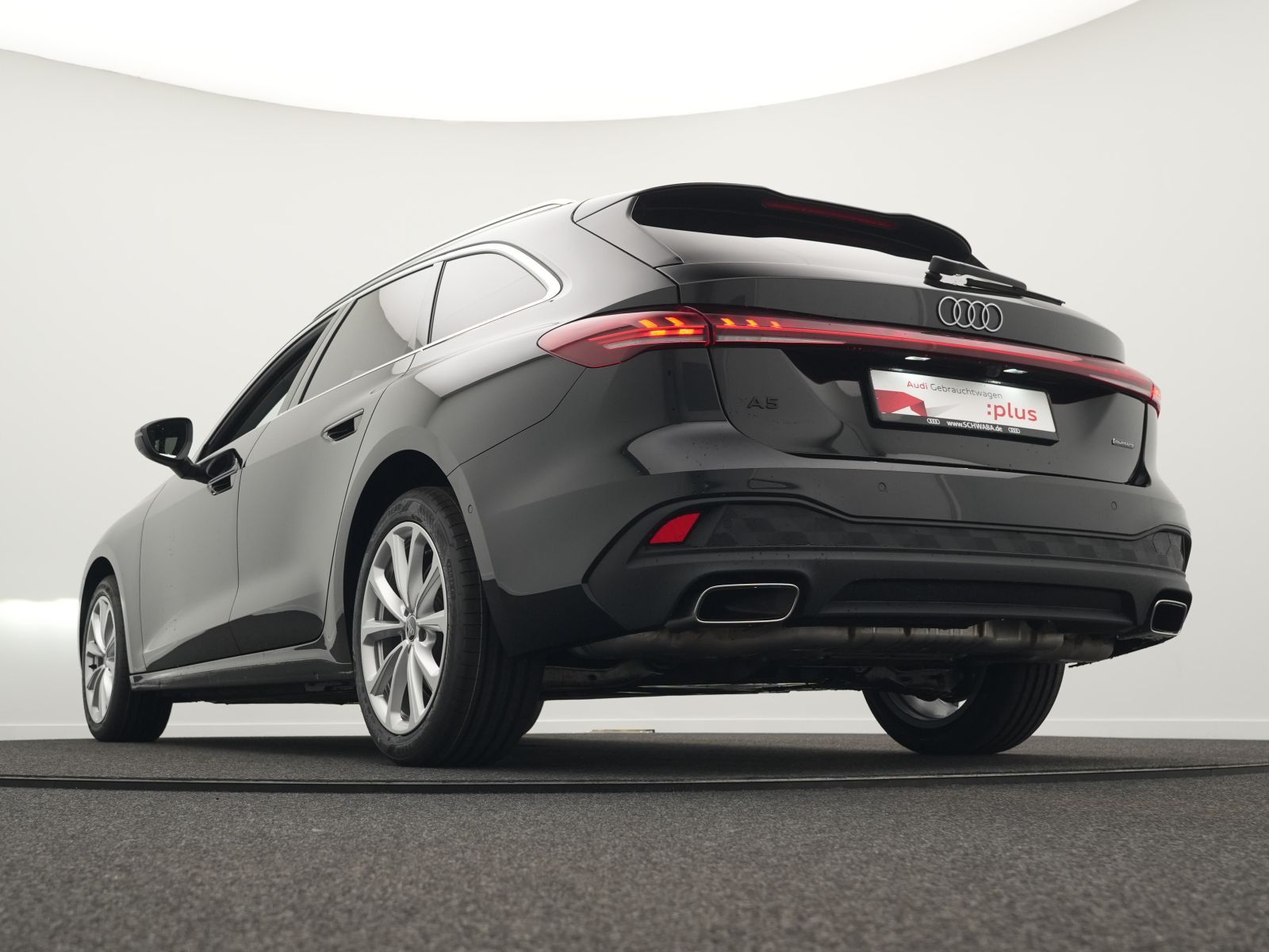 Audi A5 - Bild 27