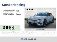 Kia EV6 - Vorschau Bild 1