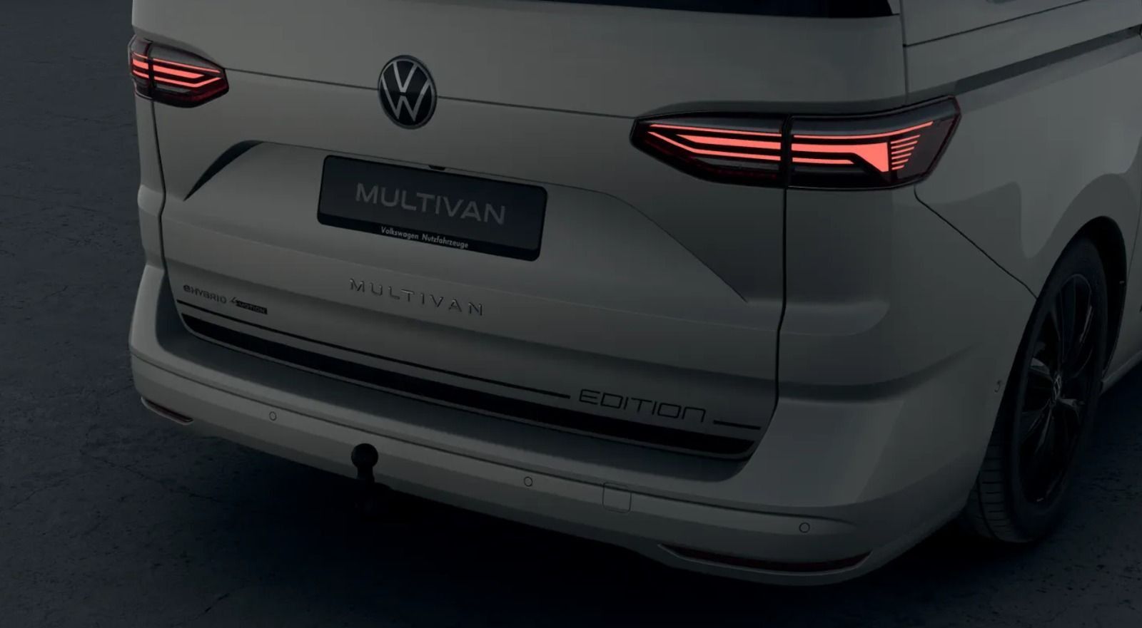 Volkswagen T7 Multivan - Bild 5