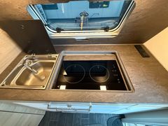 Tabbert Pantiga 390WD 2,3*MOVER*AUTARK*ETS*