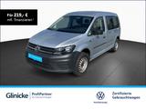 Volkswagen Caddy Maxi 1.0 TSI LR H.flügeltüren Klima PDC h. - Volkswagen Caddy Maxi in Kassel