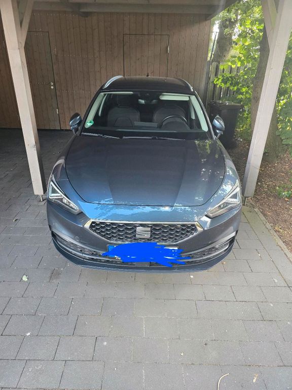 Image of Seat Leon