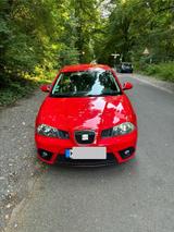 Seat Ibiza 1.4 - Gepflegter Stadtflitzer - Seat Ibiza aus 2008: 1.4