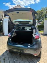 Renault Zoe R135 (52 kWh)Toller Zustand, 90% Bat - Renault ZOE: R135