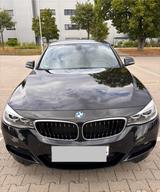BMW 318 Gran Turismo Gran Turismo 318d Sport Lin... - BMW 318 Gran Turismo mit Diesel-Antrieb