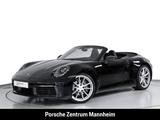 Porsche 992 911 Carrera 4 Cabrio Sportabgas SurroundView - Porsche 992 aus 2022