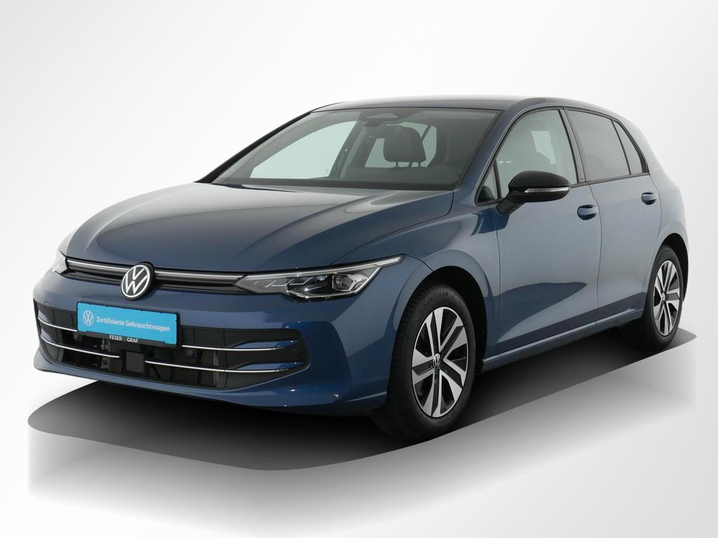 Volkswagen Golf 8 ENERGY 1.5eTSI DSG Navi AHK Kamera LED, миниатюра 14
