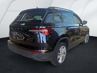 Skoda Karoq - Vorschau Bild 3
