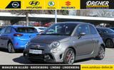 Abarth 500 1.4 T-Jet 16V 595 Klima/eSitz./PDC/DAB/LM - Abarth 500 aus 2021