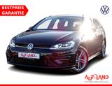 Volkswagen Golf VII Variant 2.0 TDI DSG R-LINE LED Navi AHK - Volkswagen Golf: R TDI