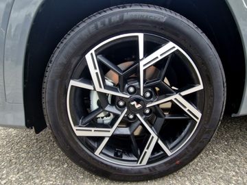 Hyundai TUCSON 1.6 T-GDI N Line (150PS) Sportpaket