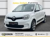 Renault Twingo E-TECH 100% el. ZEN - Renault Twingo: E10