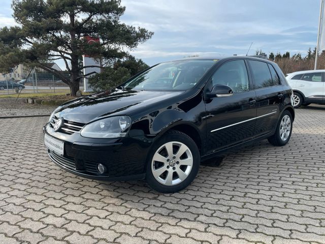 Volkswagen Golf V Lim. Edition