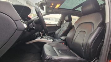 Audi A4 - 8