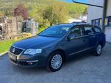 Volkswagen Passat Variant Comfortline - Volkswagen Passat Variant aus 2009