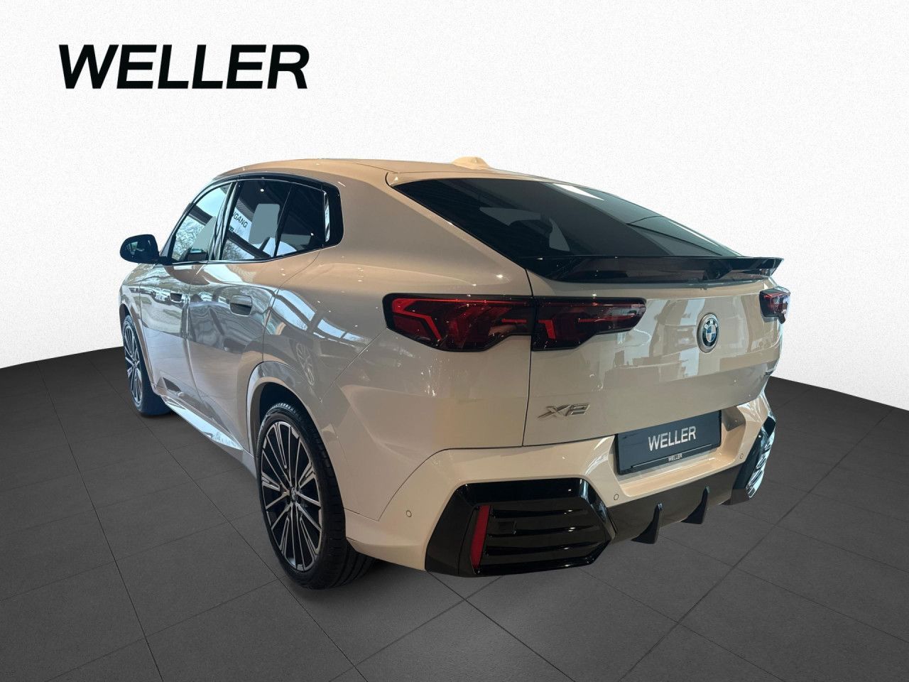 BMW X2 - Bild 10