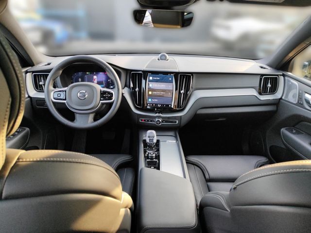 VOLVO XC 60 (Bild 22 von Array)
