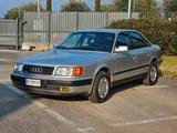 Audi 100 2.8 E V6 cat quattro - gebrauchte Audi 100 aus dem Jahr 1992