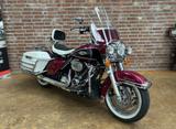 Harley-Davidson Electra Glide Highway King  - HARLEY-DAVIDSON E GLIDE