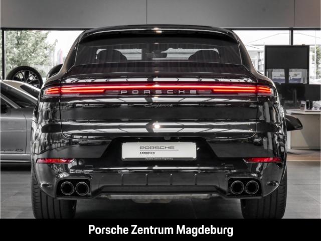 Porsche Cayenne E-Hybrid Coupe*BOSE*HEAD-UP*PRIVACY*