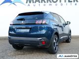 Peugeot 3008 1.2 Allure Pack CAM/Totwinkel/ACC/SHZ - Peugeot 3008 in Bielefeld