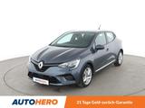 Renault Clio 1.0 TCe Experience*LED*SPUR*PDC*KLIMA*TEMPO - Renault Clio Gebrauchtwagen in München