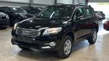 Toyota RAV 4 2,2-l-D-4D 4x2 Life - gebrauchte Toyota RAV 4 aus dem Jahr 2011
