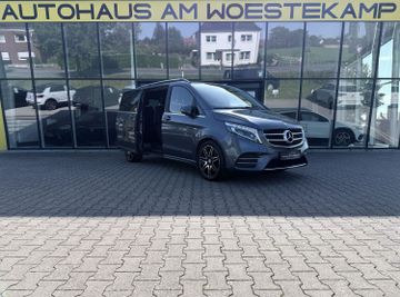 Mercedes V 250 - 2