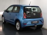 Volkswagen up! eco up! Facelift|Kamera|PDC - mit CNG-Antrieb: Kleinwagen