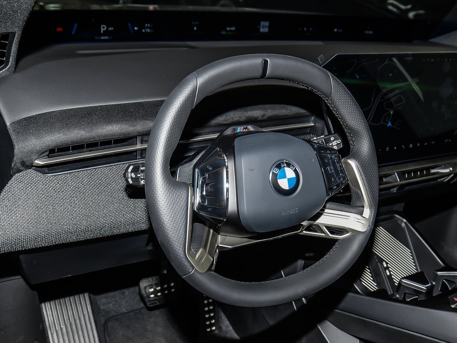 BMW iX3 - Bild 16