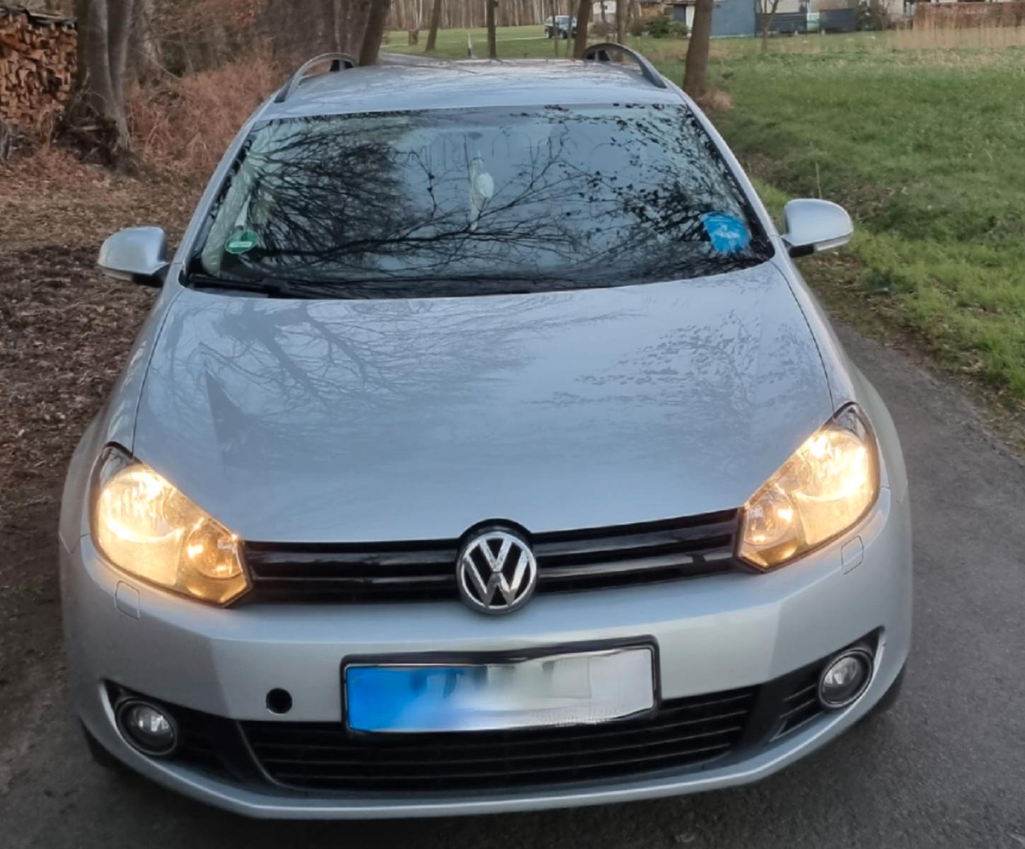 Volkswagen Golf, 2011 — авто для ЗСУ з Європи