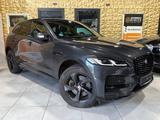 Jaguar F-PACE Basis AWD Plug-In Hybrid/P400e/MEMORY/NAV - gebrauchte Jaguar F-Pace aus dem Jahr 2022