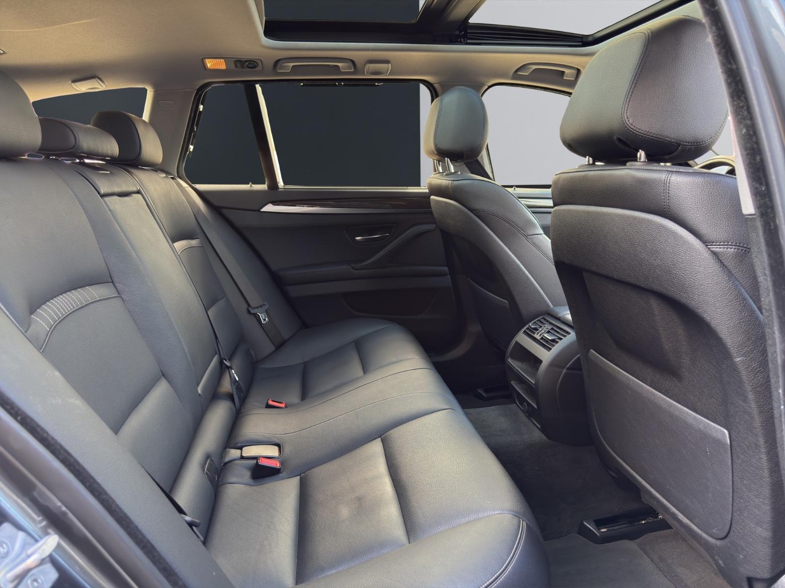BMW 530 d xDrive+Navi+Kamera+Head-Up+Panaroma+8XLM