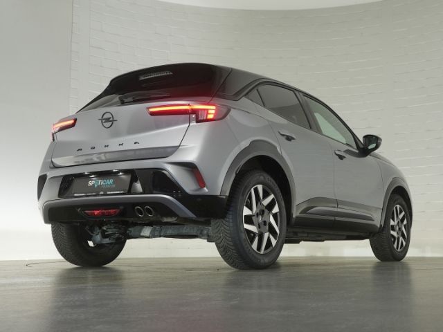 Mokka B FACELIFT GS AT+BLUETOOTH+KLIMA+SITZ-/LEN