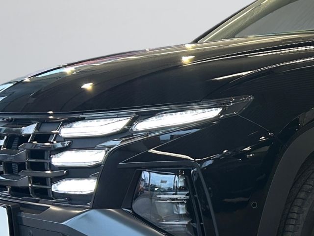 Hyundai TUCSON - Bild 5