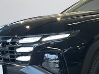 Hyundai TUCSON - Vorschau Bild 5