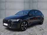 Audi Q7 50 TDI QU S-LINE MATRIX+NAVI+DVD+AIR+AHK+360° - Audi Q7