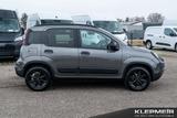 Fiat Panda CityCross WAZE 1.2 51kw (69PS) E6D-TEMP - gebrauchte Fiat Panda aus dem Jahr 2019