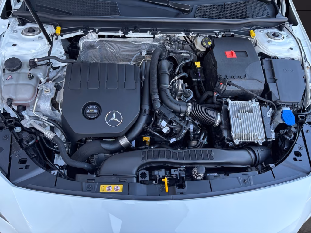 Mercedes-Benz A-Class Limousine Progressive*LED*Kamera*Navi*, миниатюра 21