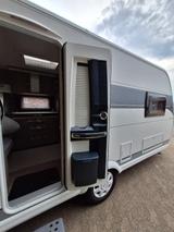 Hobby Prestige 540 UL, Mover, Fahrradtr., Aufl.1800kg - Angebote entsprechen deinen Suchkriterien