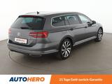 Volkswagen Passat 2.0 TDI Highline 4M BM Aut.*R-LINE*AHK* - Volkswagen Passat: TDI Highline